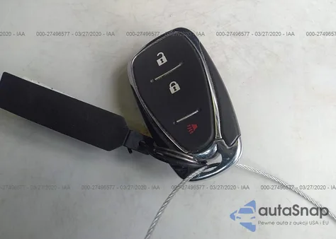 2018 Chevrolet Equinox Ls from USA, damaged, VIN 2GNAXHEV6J6122333